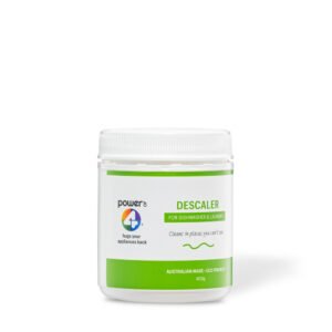 Power Of 4 Descaler 400g