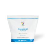 Power of 4 Dishwasher Powder 3kg
