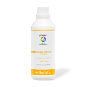 Power Of 4 Laundry Booster 1kg