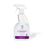 Power Of 4 All-Purpose Prewash Stain Remover 720ml