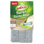 Sabco Swish Spray Mop – Refill