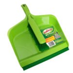 Sabco Professional Big Green Dustpan Set