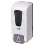 Sabco Professional Plastic Foam Soap Dispenser