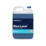 True Blue Blue Lazer Bathroom Cleaner