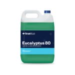 True Blue Eucalyptus 80 Sanitiser and Deodoriser