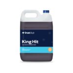 True Blue King Hit Deodoriser & Disinfectant