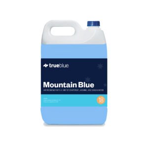True Blue Mountain Blue Air Freshener