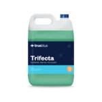 True Blue Trifecta Deodoriser, Sanitiser, Spray and wipe cleaner