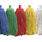 Oates Value String Mop Head Refill