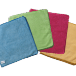 Oates Value Microfiber Cloth 40x40 CM