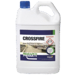 Research Products Crossfire 5L | Heavy Duty Cleaner/Degreaser