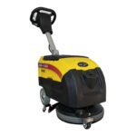 Purvak Ada40 Walk Behind Auto Scrubber