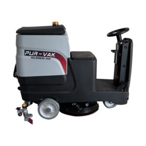 Purvak Glider 56 Ride-On Scrubber