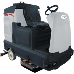 Purvak Ultima 100 Ride-On Scrubber
