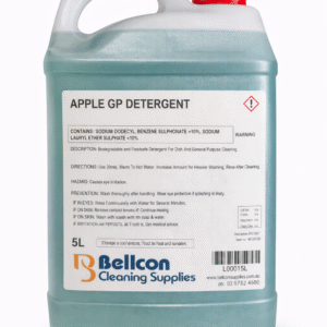 Apple GP Detergent 5L / 20L