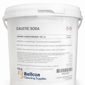 Caustic Soda 5kg