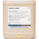 Concrete Cleaner 20L