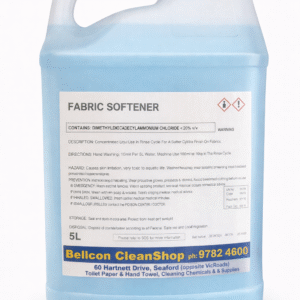 Fabric Softener 5L