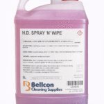 H.D. Spray 'N' Wipe 5L / 20L