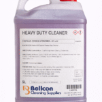 Heavy Duty Cleaner 5L / 20L