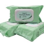 Joey's Premium Wipes - 12pks x 100 Wipes