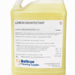 Lemon Disinfectant 5L / 20L