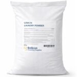 Lemon Laundry Powder Bag – 20kg