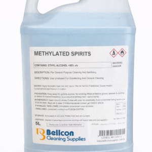 Methylated Spirits 5L / 20L