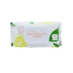 Household Disinfectant Wipes – 80 Wipes