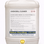 Oven / Grill Cleaner (5L / 20L)