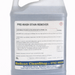 Pre-Wash Stain Remover 5L