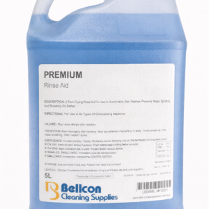 Premium Rinse Aid 5L / 20L