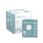 Joeys Deluxe Nappies Junior (Size 6) 100's