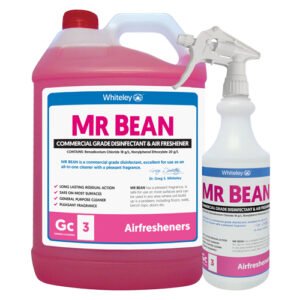 Whiteley Mr Bean 5L