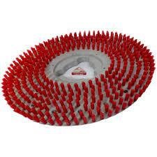 POLIVAC PV25 POLISHER 40CM SHORT TRIM PAD HOLDER