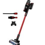 Polivac NH007 Rechargeable advanced stick vacuum cleaner