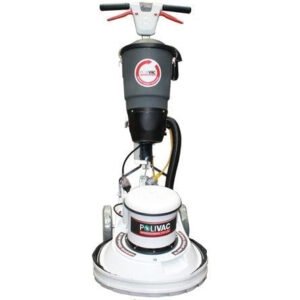 Polivac SV30 GEN II HIGH SPEED SUPERVAC SANDER