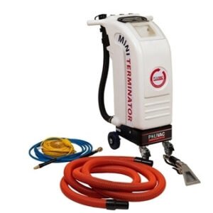 POLIVAC MINI TERMINATOR