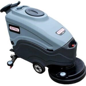 Polivac Mitchell COLT Walk – Behind Floor Scrubber / Dryer