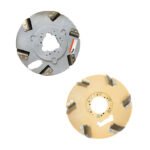 POLIVAC - ADVANCED MASTIC DIMABRUSH 25GRIT Q/R SYSTEM 40CM