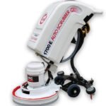 Polivac MM1700E – Automatic Floor Scrubber