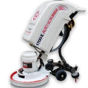 Polivac MM1700E – Automatic Floor Scrubber