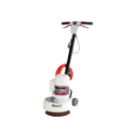 Polivac A23HS Hi-Speed Compact Floor Polisher