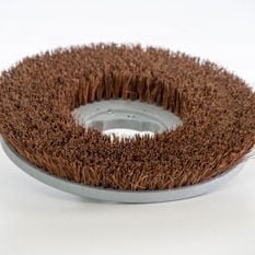 Polivac PVS40B2 Bassine Brush with Clutch for Scrubber 1700E 40cm