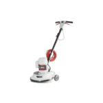 Polivac C25 Non-Suction Polisher