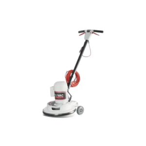 Polivac C25 Non-Suction Polisher