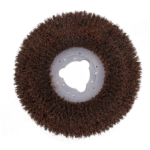 POLIVAC PV25 POLISHER 40CM BASSINE BRUSH-GENUINE