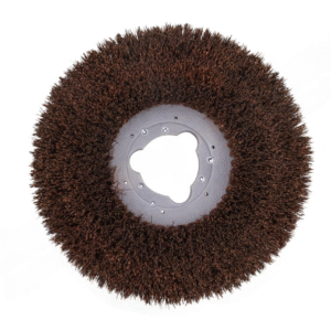 POLIVAC PV25 POLISHER 40CM BASSINE BRUSH-GENUINE