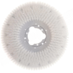 POLIVAC PV25 POLISHER 40CM MED QUICK RELEASE BRUSH