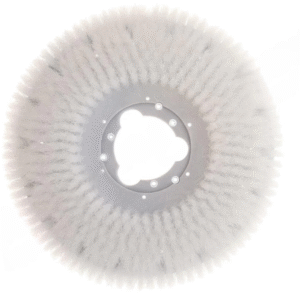 POLIVAC PV25 POLISHER 40CM MED QUICK RELEASE BRUSH